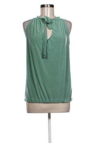 Top de femei Unbranded, Mărime L, Culoare Verde, Preț 57,74 Lei, #137316641