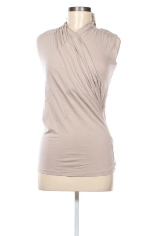 Top de femei Unbranded, Mărime S, Culoare Bej, Preț 69,23 Lei, #137316861