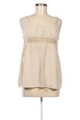 Top de femei Unbranded, Mărime M, Culoare Ecru, Preț 70,00 Lei, #137317229