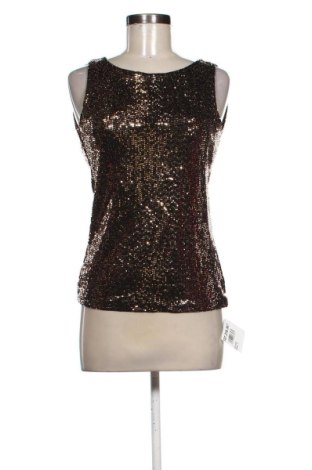Top de femei Unbranded, Mărime M, Culoare Auriu, Preț 57,74 Lei, #137318347