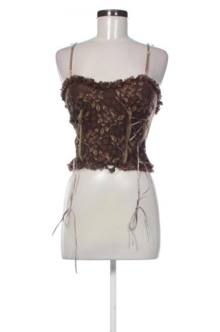 Top de femei Unbranded, Mărime M, Culoare Multicolor, Preț 80,00 Lei, #137318823