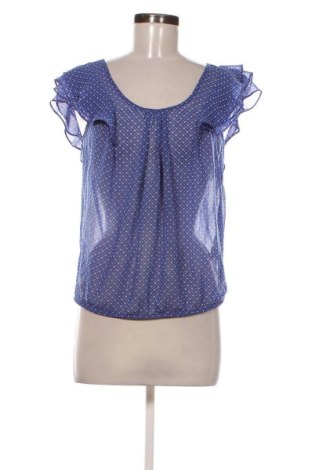 Top de femei Zara, Mărime S, Culoare Multicolor, Preț 73,00 Lei, #137319498