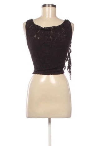 Top de femei Bershka, Mărime XS, Culoare Negru, Preț 128,99 Lei, #137319503