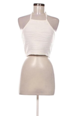 Top de femei SHEIN, Mărime M, Culoare Alb, Preț 63,00 Lei, #137319512