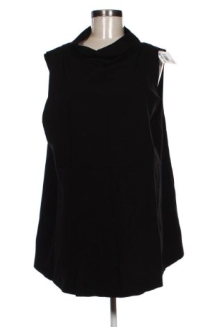 Top de femei Unbranded, Mărime XXL, Culoare Negru, Preț 52,49 Lei, #137320287