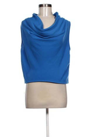 Top de femei Unbranded, Mărime M, Culoare Albastru, Preț 68,24 Lei, #137320619