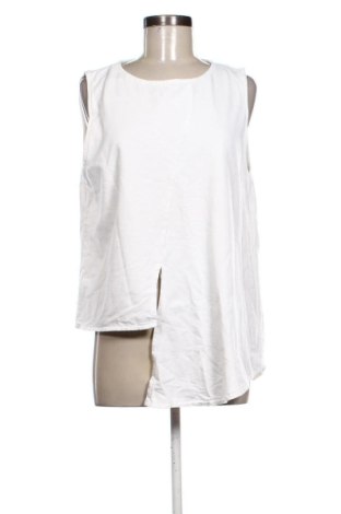Γυναικείο τοπ Unbranded, Μέγεθος XL, Χρώμα Λευκό, Τιμή 12,00 €, #137320767