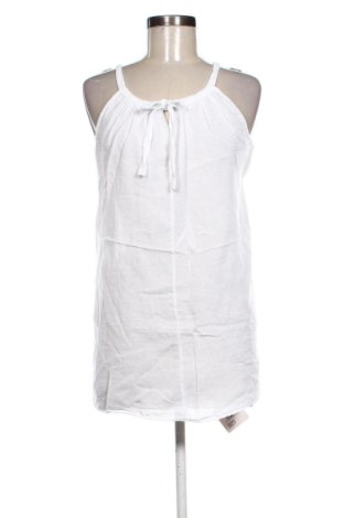 Дамски топ Unbranded, Размер XL, Цвят Бял, Цена 18,00 €, #137321581