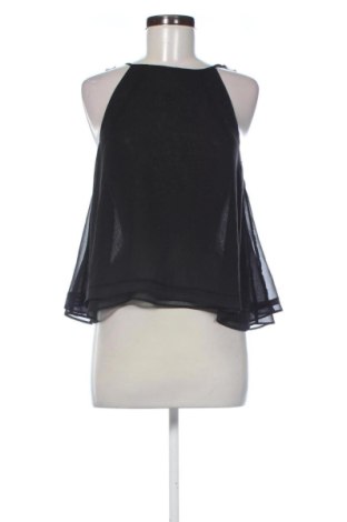 Top de femei Zara, Mărime S, Culoare Negru, Preț 71,50 Lei, #137321748