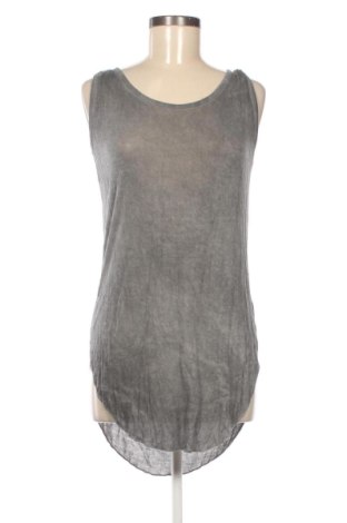 Γυναικείο τοπ Unbranded, Μέγεθος M, Χρώμα Γκρί, Τιμή 10,00 €, #137321969