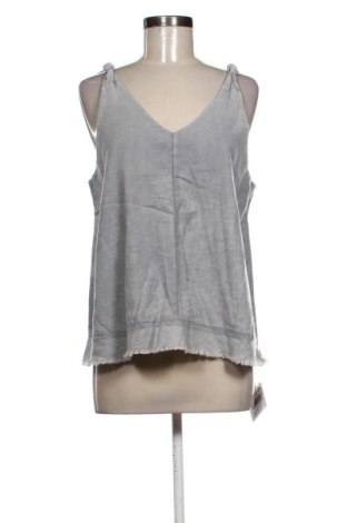 Top de femei Unbranded, Mărime L, Culoare Gri, Preț 57,74 Lei, #137322101
