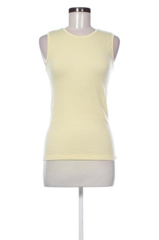 Top de femei Nina Von C., Mărime M, Culoare Galben, Preț 78,74 Lei, #137322683