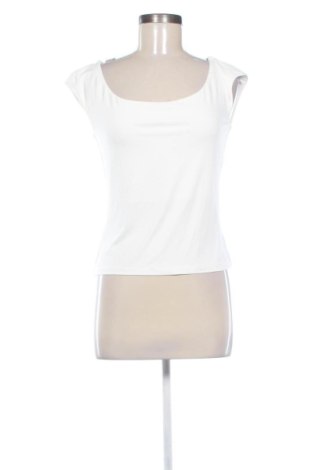 Дамски топ H&M, Размер M, Цвят Бял, Цена 15,00 €, #137322978
