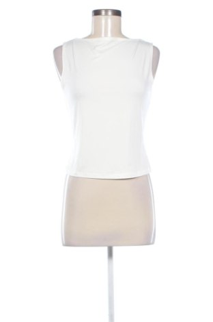 Дамски топ H&M, Размер M, Цвят Бял, Цена 15,00 €, #137322992