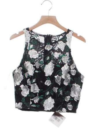 Top de femei Unbranded, Mărime S, Culoare Multicolor, Preț 73,49 Lei, #137323245