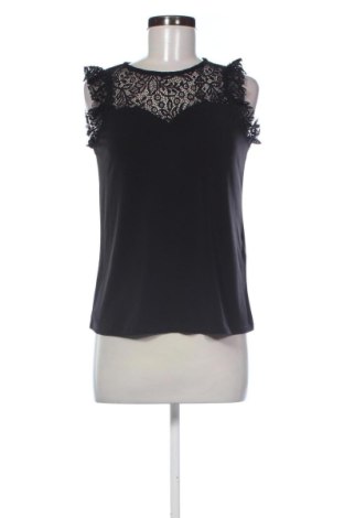 Дамски топ Vero Moda, Размер S, Цвят Черен, Цена 10,00 €, #137323488