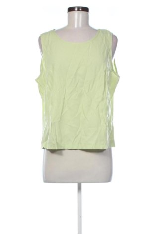 Damentop Unbranded, Größe M, Farbe Grün, Preis 14,83 €, #137324737