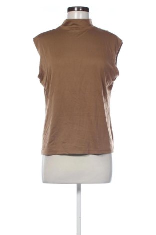 Damski top Unbranded, Rozmiar M, Kolor Brązowy, Cena 55,34 zł, #137324956