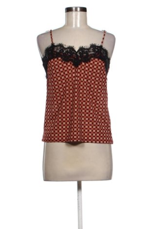 Top de femei Zara, Mărime S, Culoare Multicolor, Preț 73,49 Lei, #137325510