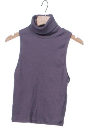 Top de femei Zara, Mărime XS, Culoare Mov, Preț 83,99 Lei, #137326532