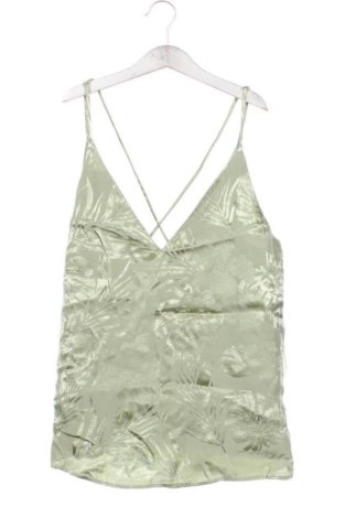 Damentop H&M, Größe S, Farbe Grün, Preis € 8,47, #137326760