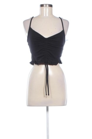 Top de femei Fb Sister, Mărime XS, Culoare Negru, Preț 36,74 Lei, #137327534