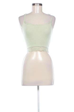 Damentop Fb Sister, Größe XXS, Farbe Grün, Preis 6,00 €, #137327543