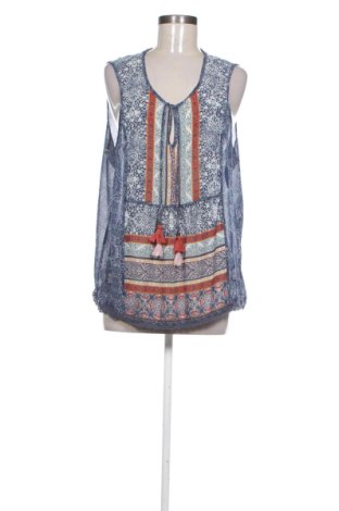 Top de femei Knox Rose, Mărime XXL, Culoare Multicolor, Preț 41,99 Lei, #137327577