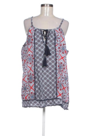 Dámský top Ed.it.ed, Velikost XXL, Barva Vícebarevné, Cena  170,00 Kč, #137327595