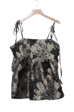 Top de femei Unbranded, Mărime S, Culoare Auriu, Preț 68,24 Lei, #137327648