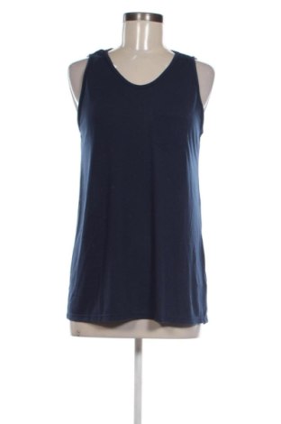 Top de femei Tchibo, Mărime S, Culoare Albastru, Preț 83,88 Lei, #137327806