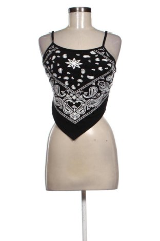 Top de femei SHEIN, Mărime M, Culoare Multicolor, Preț 78,74 Lei, #137328160