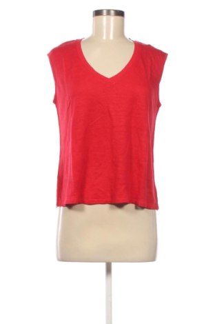 Top de femei Wrap, Mărime M, Culoare Roșu, Preț 104,98 Lei, #137328843