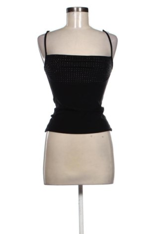Top de femei Unbranded, Mărime XS, Culoare Negru, Preț 85,04 Lei, #137329144