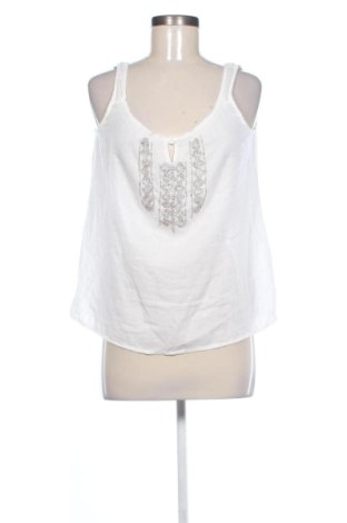 Damentop Unbranded, Größe M, Farbe Weiß, Preis € 16,00, #137330596