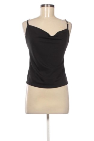 Top de femei Mango, Mărime S, Culoare Negru, Preț 62,99 Lei, #137332095