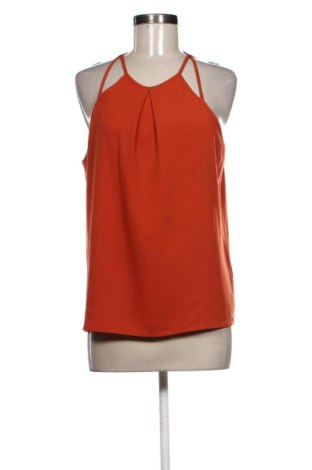Дамски топ H&M, Размер M, Цвят Оранжев, Цена 12,00 €, #137333287