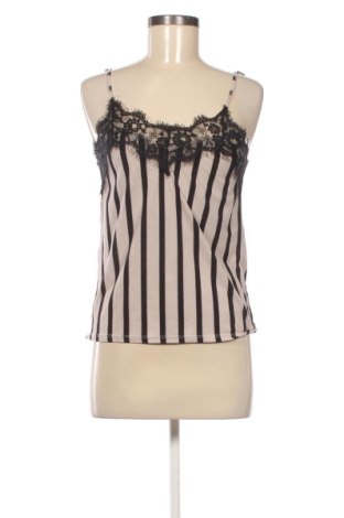 Дамски топ Zara, Размер S, Цвят Многоцветен, Цена 16,25 €, #137333413