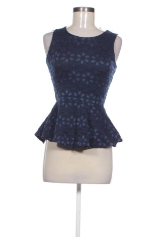 Top de femei Sisters Point, Mărime S, Culoare Albastru, Preț 31,49 Lei, #137333679