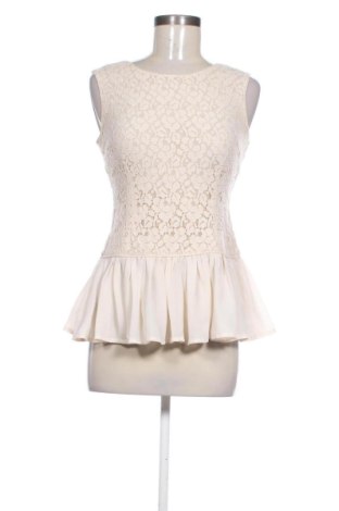 Női top H&M, Méret S, Szín Ekrü
, Ár 4 965 Ft, #137333697