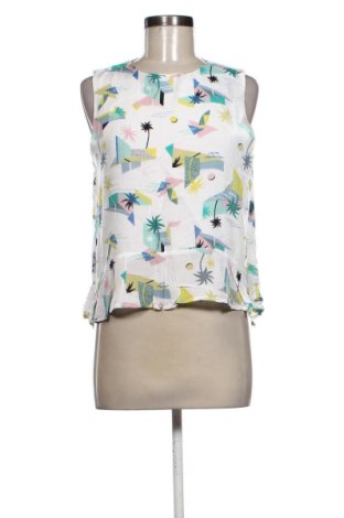 Top de femei Tommy Jeans, Mărime M, Culoare Multicolor, Preț 120,73 Lei, #137335375