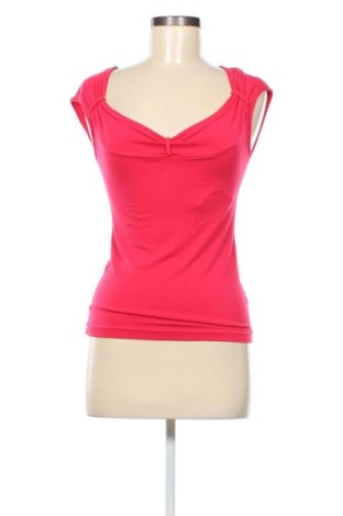 Top de femei Unbranded, Mărime S, Culoare Roz, Preț 62,99 Lei, #137336622
