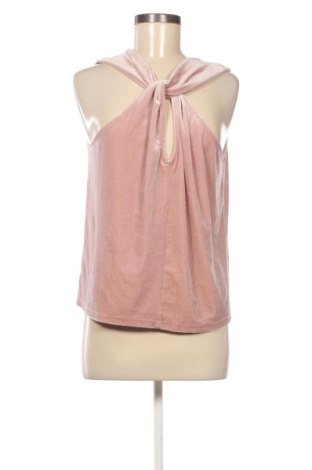 Top de femei Mango, Mărime L, Culoare Mov deschis, Preț 68,24 Lei, #137336754