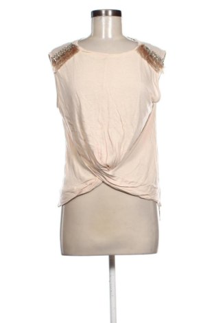 Dámsky top  Guess, Veľkosť M, Farba Béžová, Cena  23,00 €, #137340622