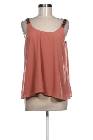 Dámsky top  Vero Moda, Veľkosť L, Farba Oranžová, Cena  10,00 €, #137340995