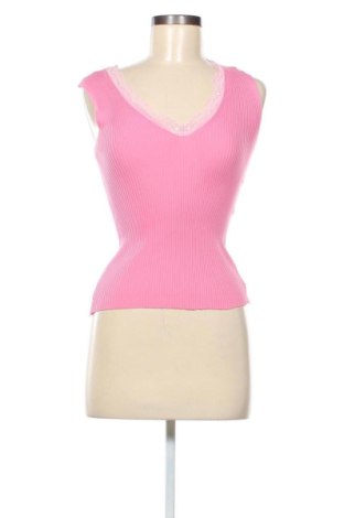 Dámsky top  Unbranded, Veľkosť XS, Farba Ružová, Cena  11,00 €, #137341697