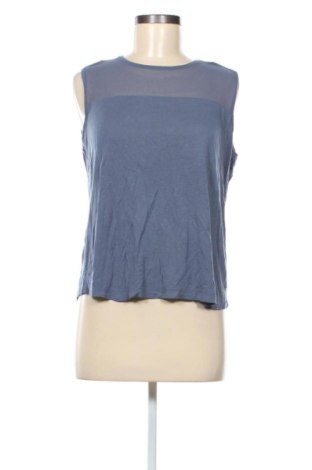 Dámsky top  Tommy Hilfiger, Veľkosť M, Farba Modrá, Cena  80,15 €, #137344766