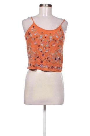 Top de femei Y.A.S, Mărime S, Culoare Portocaliu, Preț 156,37 Lei, #137247717