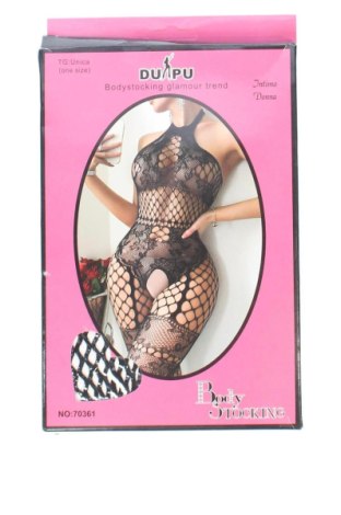 Damen Unterwäsche Unbranded, Größe M, Farbe Schwarz, Preis 15,00 €, #137196724