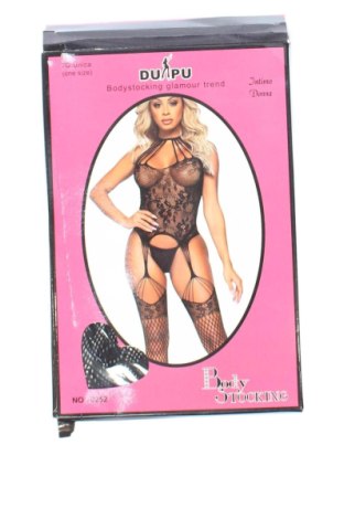 Damen Unterwäsche Unbranded, Größe M, Farbe Schwarz, Preis 18,05 €, #137196759